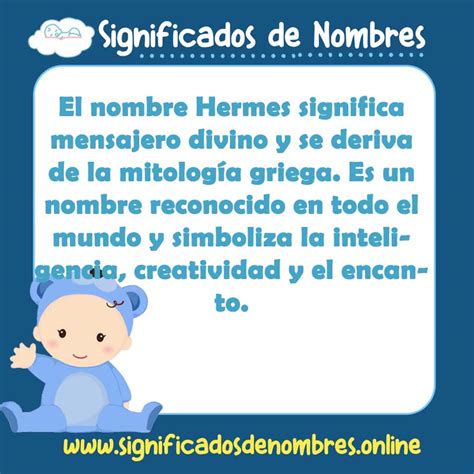 hermes nombre significado|Hermes greek god wife.